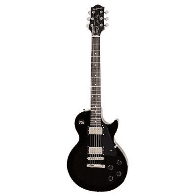 Epiphone les paul deals elitist