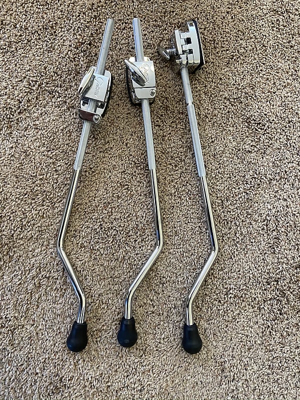 Gretsch Floor Tom legs (3) Renown Reverb