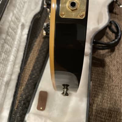 Gibson Les Paul Custom classic image 10