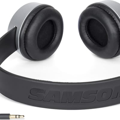 Samson SR450 Studio Headphones image 5