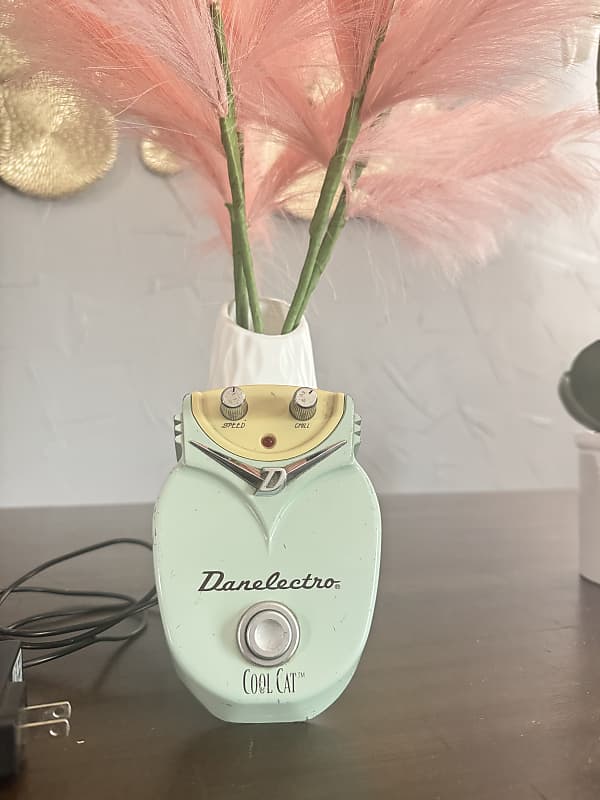 Danelectro Cool Cat Chorus