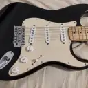 Fender Stratocaster 2004 Black Near Mint