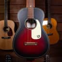 Gretsch Guitars Jim Dandy Flat Top Acoustic Guitar 2-Color Sunburst