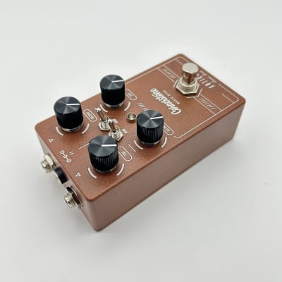 Cornerstone Music Gear Antique V2 Guitar Pedal | Reverb
