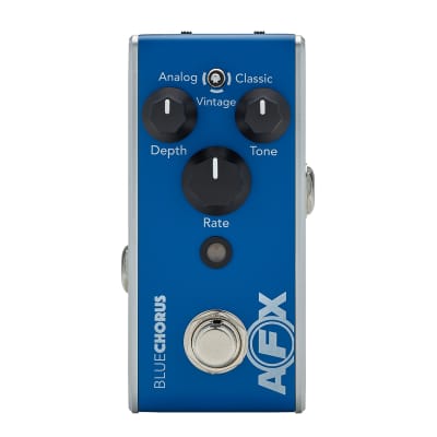 AMDEK CHORUS CHK-100 | Reverb