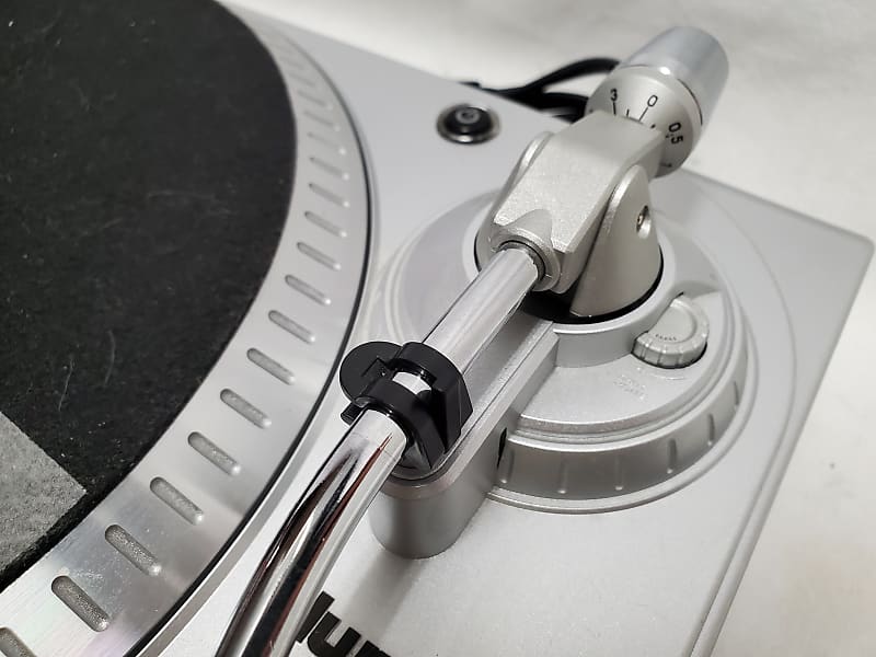 Numark TT1610 Belt Driven DJ Turntable #695 Good Used
