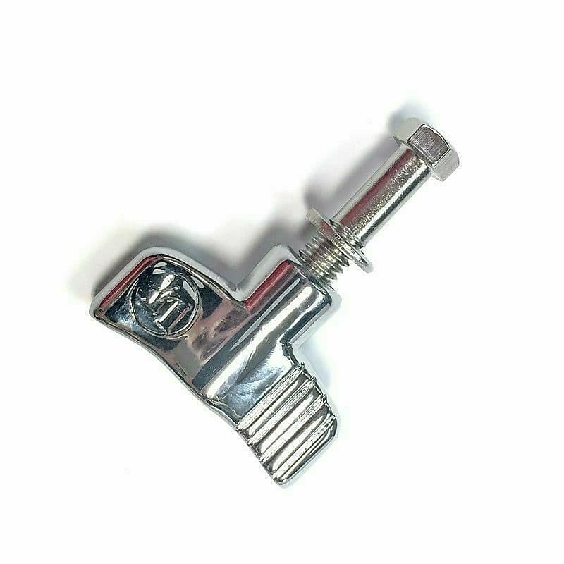 Latin Percussion LP939 Cast Wing Nut For Timbale Stand Tilter Reverb