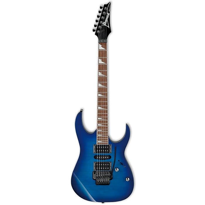 Ibanez RG370FMZ Standard | Reverb