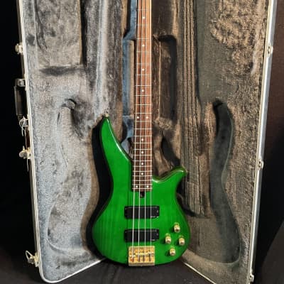 Yamaha RBX760AII Bass | Reverb