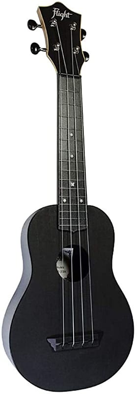 Flight TUS35 Ukulélé de voyage | Reverb