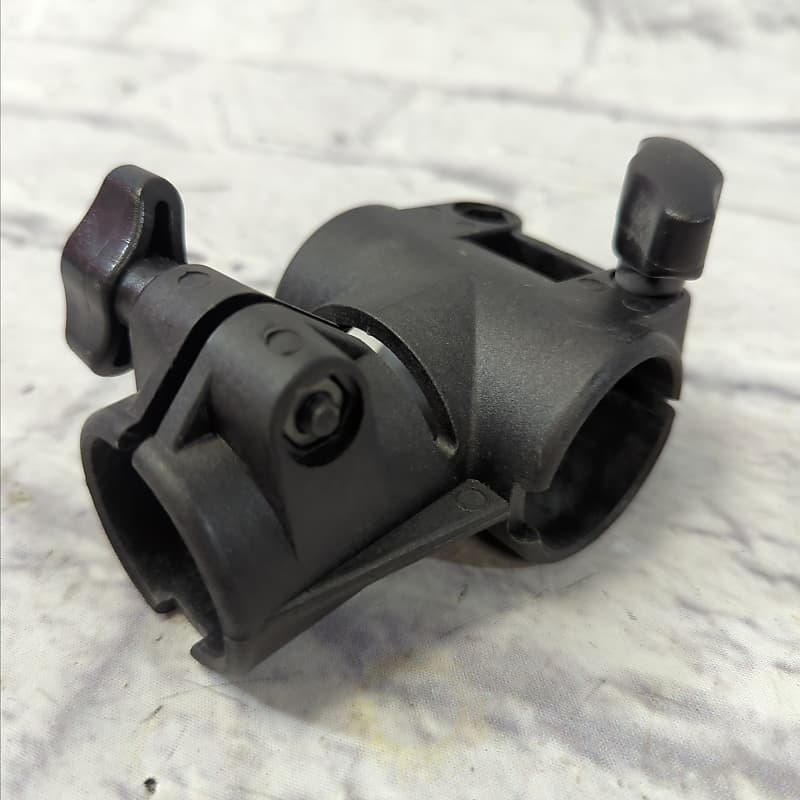 Yamaha Clamp Part for Electronic Drum Set Rack 1.5" Tube Reverb