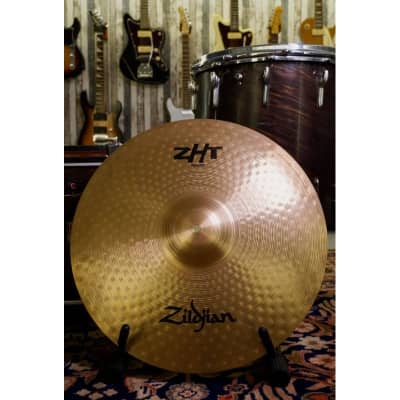 Zildjian 20