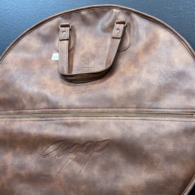 Istanbul Agop 20" 30th Anniversary Medium Ride Cymbal - 2009g image 5