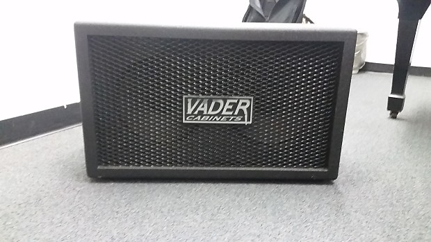 Vader sales guitar cabs