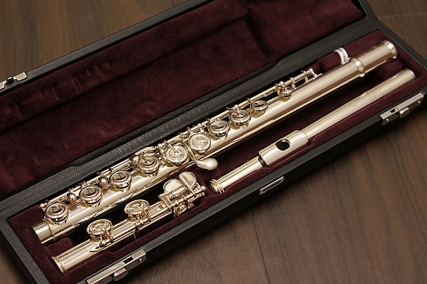 Yamaha shop yfl 517