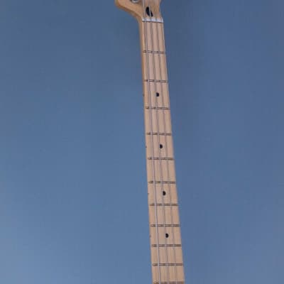 Fender Player Jazz Bass Buttercream DEMO image 2