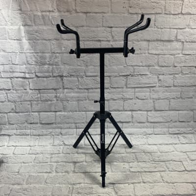 Dynasty Marching Band Bass Drum Stand image 1