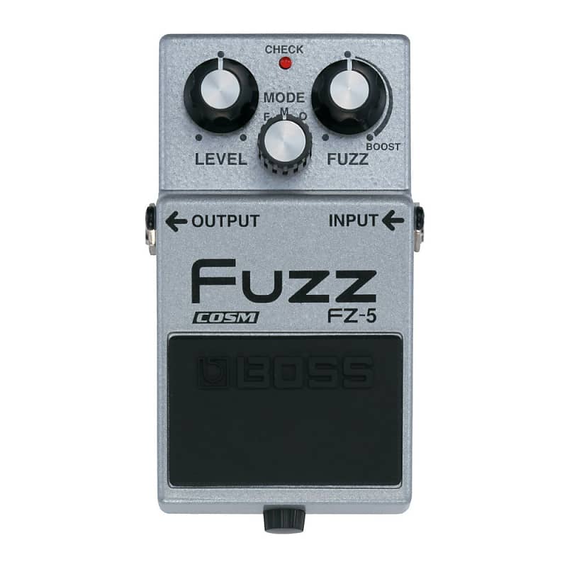 Boss FZ-5