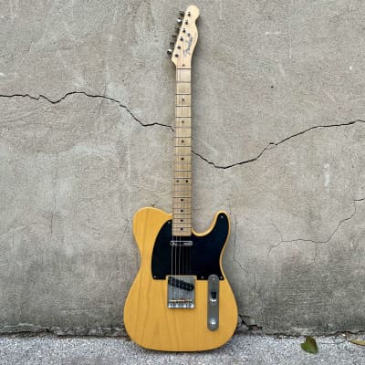 ギター FenderUSA American Original '50s Telecas Fender American Original '50s Telecaster | Reverb Canada