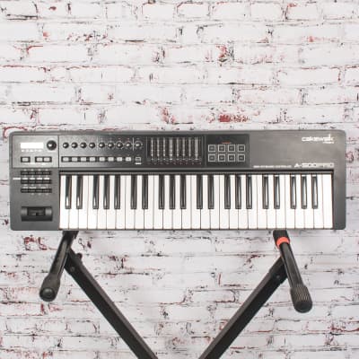 Roland APRO  Key MIDI Keyboard Controller   Reverb