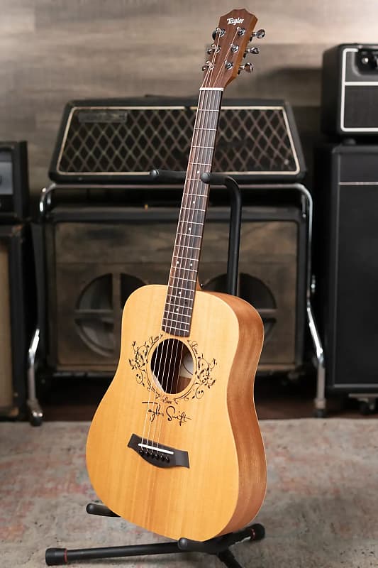 Taylor TSBT Taylor Swift Baby Taylor (2010 - 2020) | Reverb