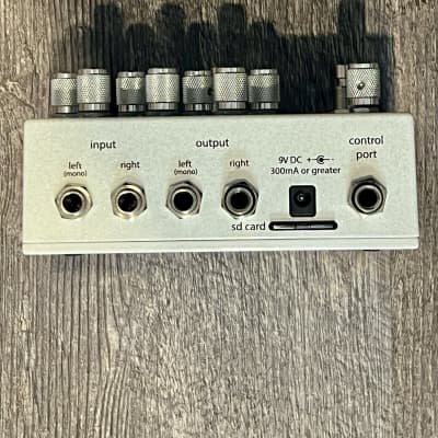 Empress Echosystem Dual Engine Delay | Reverb Canada Empress Echosystem Dual Engine Delay | Reverb Canada