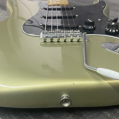 Fender Stratocaster  Anniversary 1979 image 6
