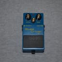 Boss BD-2 Blues Driver  w/ Moddable board and Original Packing --  Free USPS Priority Shipping