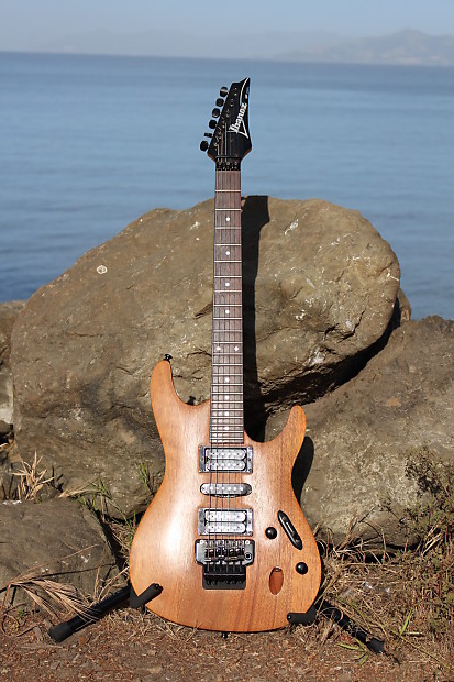 Ibanez s270 sales