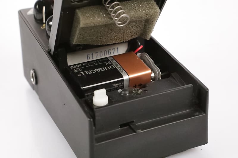 Aria Digital Delay DD-X20 Guitar Effect Pedal w/ 2 Patch
