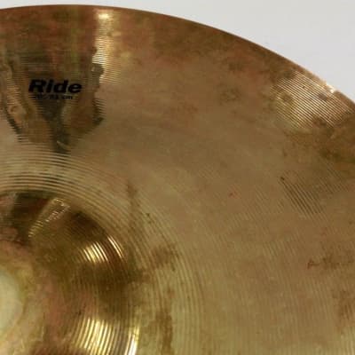 Zildjian 20" Planet Z Ride Cymbal image 4