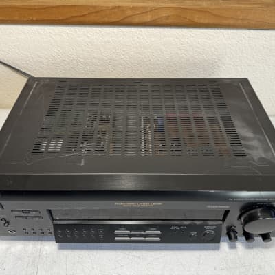 Sony STR-DE315 Receiver HiFi Stereo Vintage Home Audio 5 Channel Radio AM/FM image 4