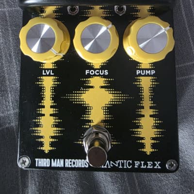 Reverb.com listing, price, conditions, and images for mantic-flex