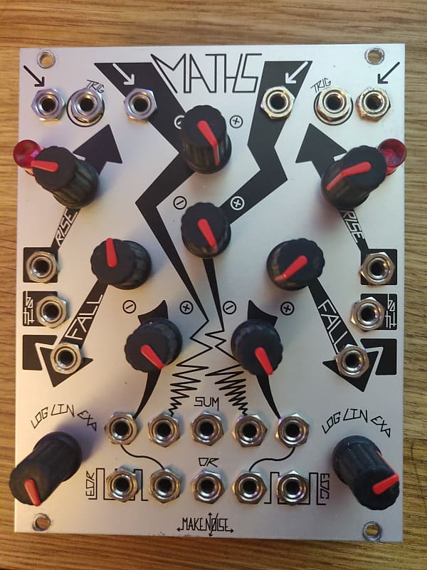 Maths V1