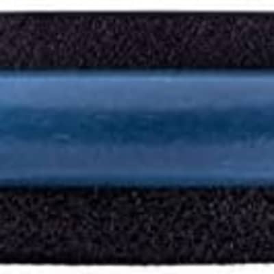 Zildjian 6-Inch Reflexx Dual-Sided Conditioning Practice Pad - Blue image 4