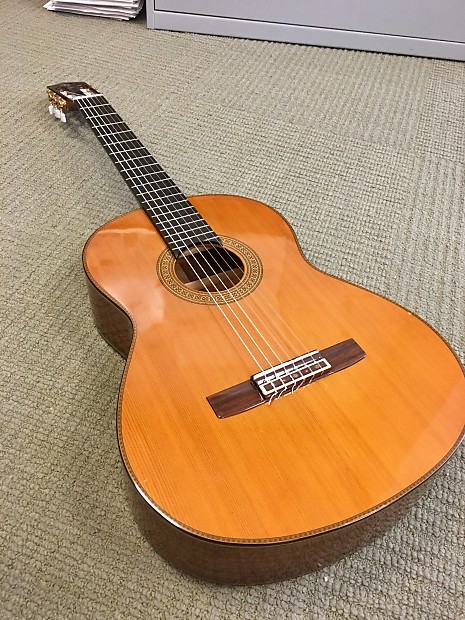 Yamaha CG-170CAクラシックギター YAMAHA Standard Classicシリーズ クラッシックギターCG-170CA