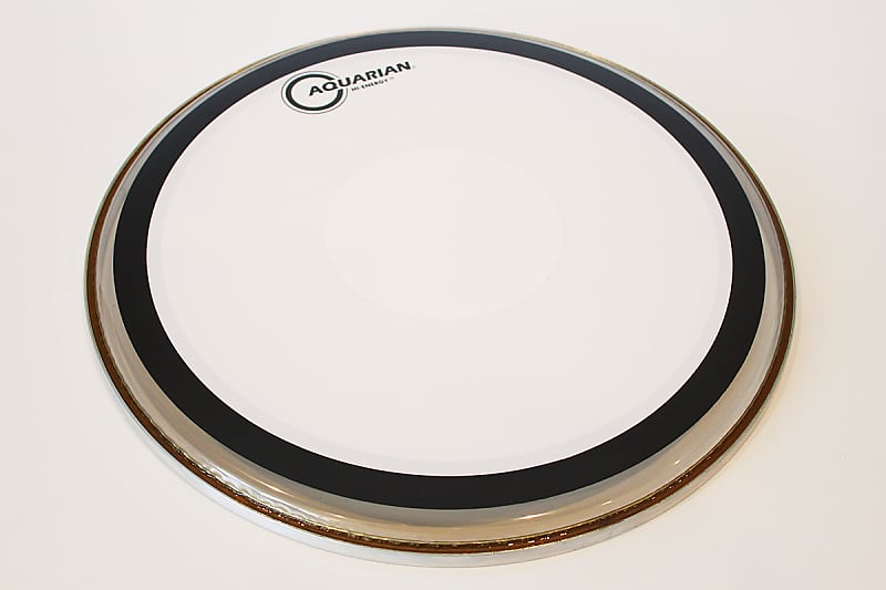 Aquarian hi clearance energy snare head