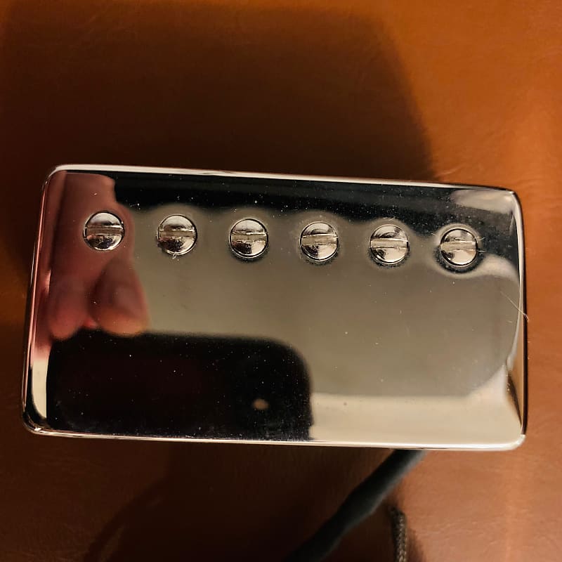 Gibson Calibrated T Type Pickup Set