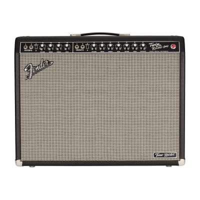 Fender Tone Master Custom Shop 100w Head | Reverb