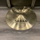 Sabian 16" AAX Stage Crash Cymbal