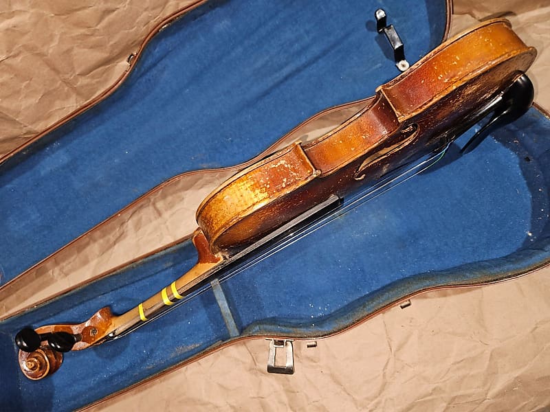 【特別価格】Jacobus Stainer ヴァイオリン　4/4 jacobus_stainer_copy_fade.jpg