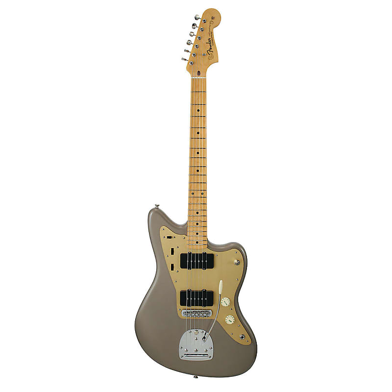Fender Custom Shop '58 Reissue Jazzmaster NOS  image 1