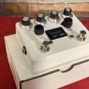 Browne Amplification Protein Dual Overdrive