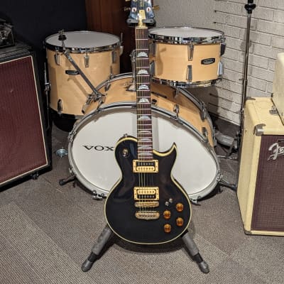 Aria Pro II PE-512 AMB Les Paul #mar203 | Reverb Canada