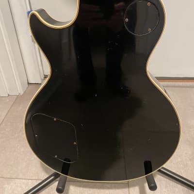 Gibson Les Paul Custom 1958 - Black image 6