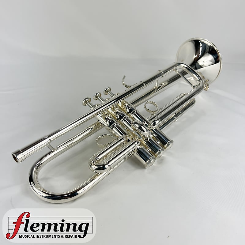 Yamaha YTR-8335RS Bb Trumpet | Reverb