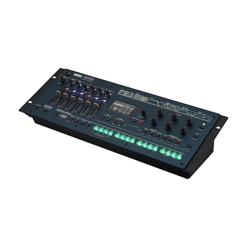 Korg - opsix-m image 1