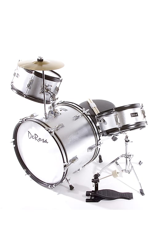 De rosa children's drum 2024 set