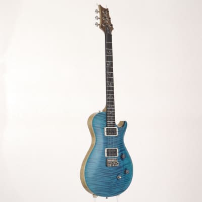 Paul Reed Smith (PRS) 2015 KID Limited SC250 Trem Korina
