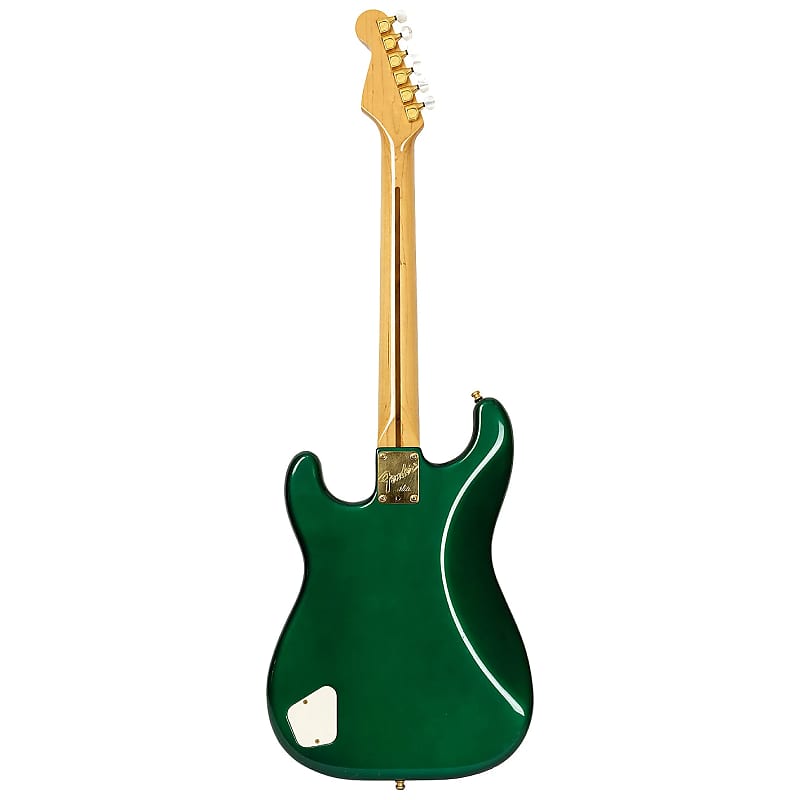 Fender Gold Elite Stratocaster (1983 - 1984) image 3